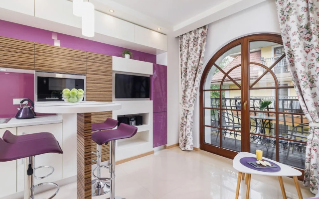 Sienkiewicza Residence C31 Zakopane