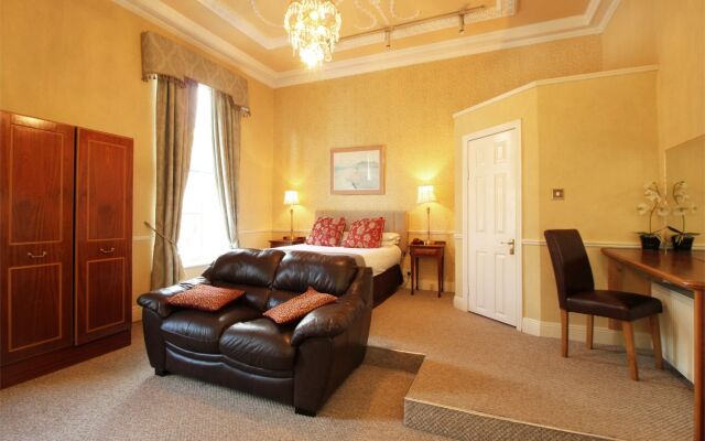 Latchfords Self Catering Apartments