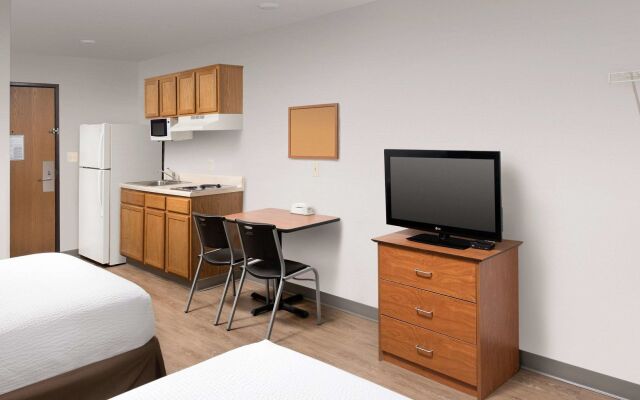 WoodSpring Suites Killeen