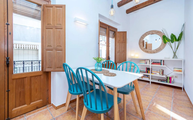 Christine´s Apartment