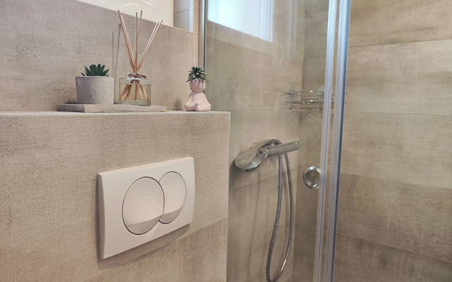 Bofani Apartments Budva