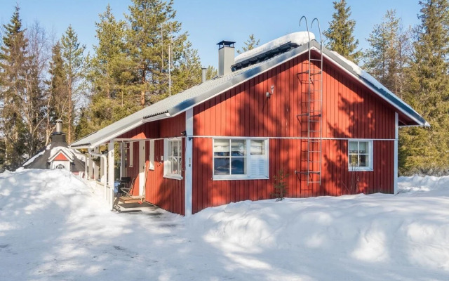 Peukaloinen b1 Kuusamo