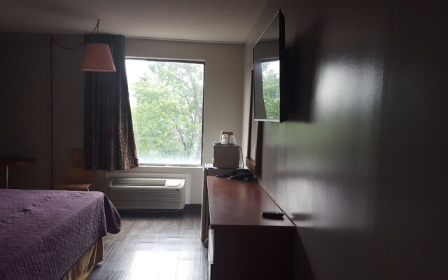 Avenue Motel