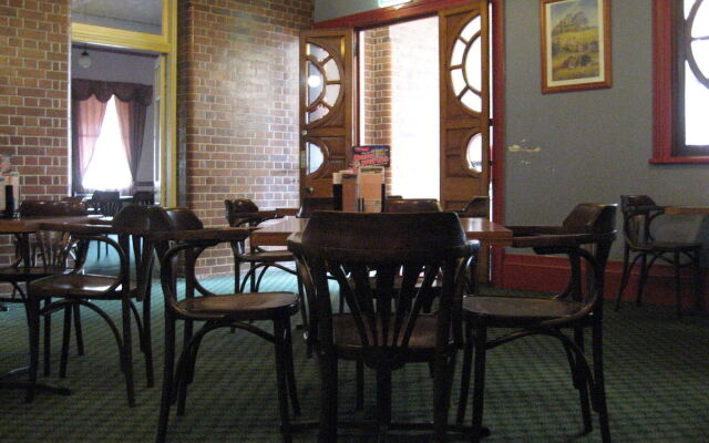 Criterion Hotel Warwick