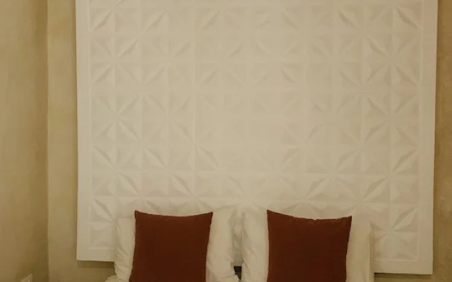Riad Olika