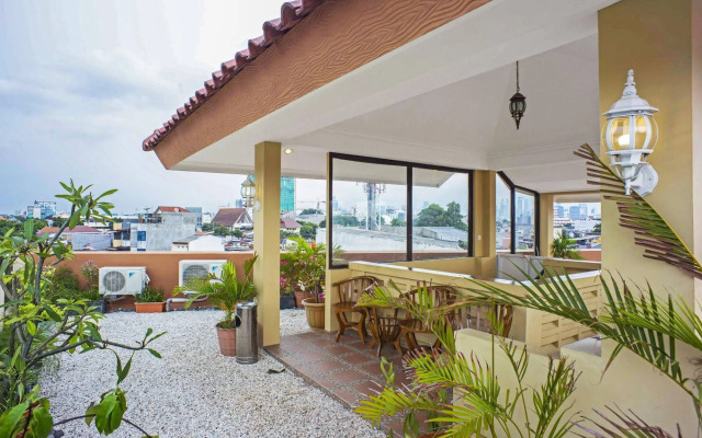 OYO 371 Kwitang Guest House