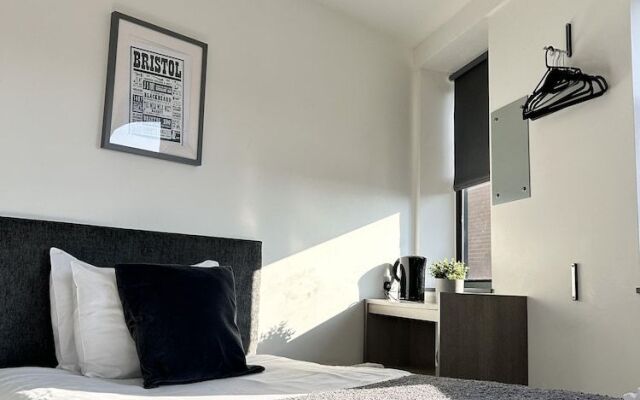 Rooms Kingswood