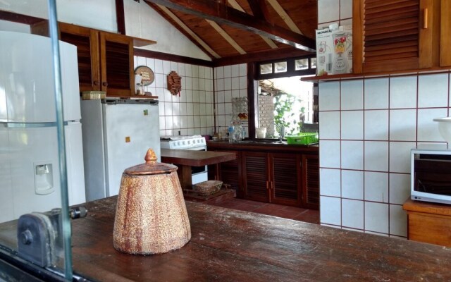 Bimba Hostel