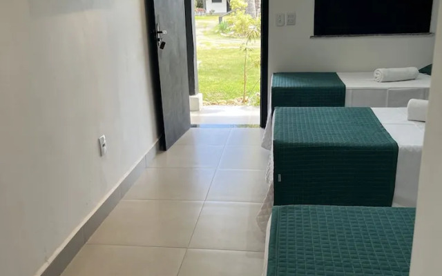 Beira Mar Praia Hotel