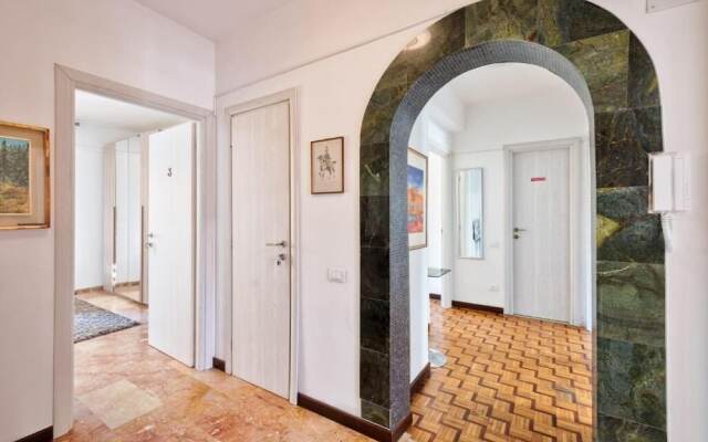 Venice City of Art Residence