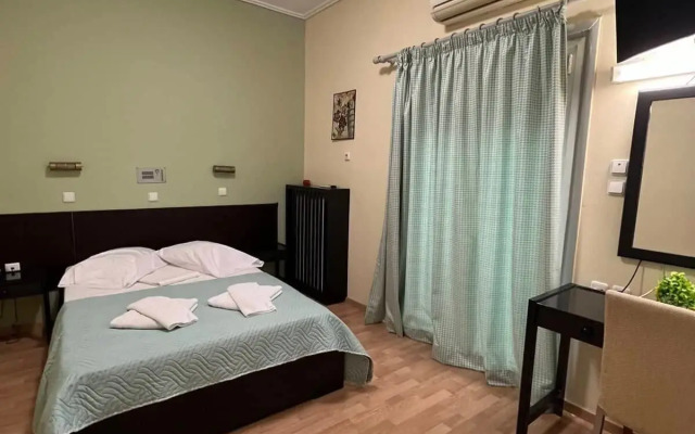 Korinthos Hotel