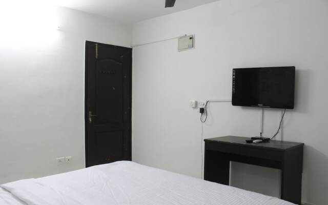 OYO 9729 Home 1BHK Calangute Beach Goa