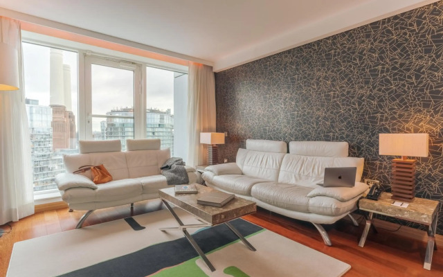 Pestana Chelsea Bridge Hotel & SPA