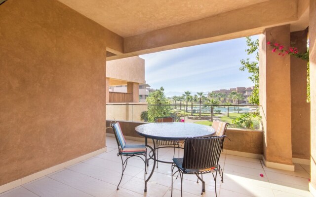 Family Only Apartment in Marrakech