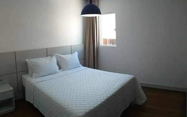Transcar Suítes - Guesthouse in Aracaju - Photo 2