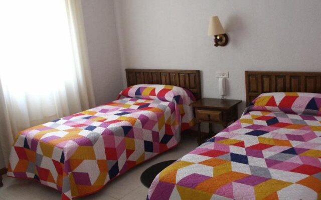 Hostal Ochoa