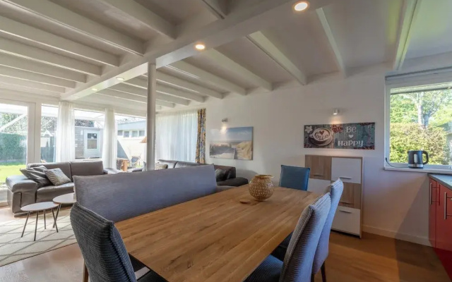 Modern Home Near Beach