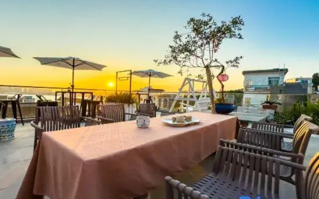 ChengNei Homestay (South Gate Bay)