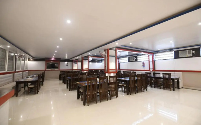 Hotel Nagina Palace