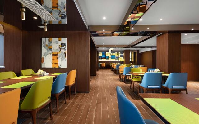 Hampton by Hilton Zhuhai Doumen
