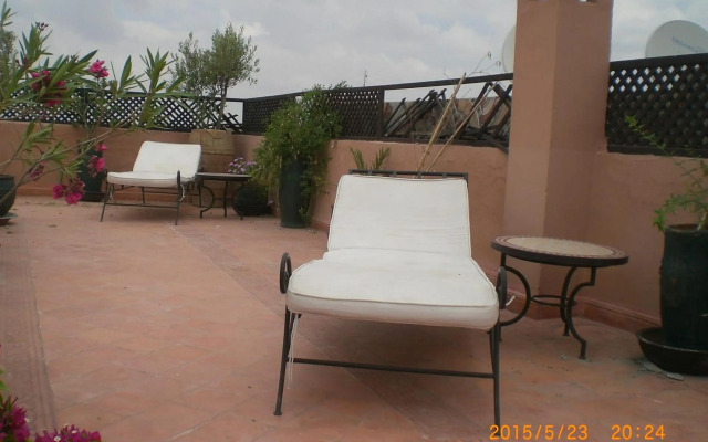 Riad Sidi Ayoub