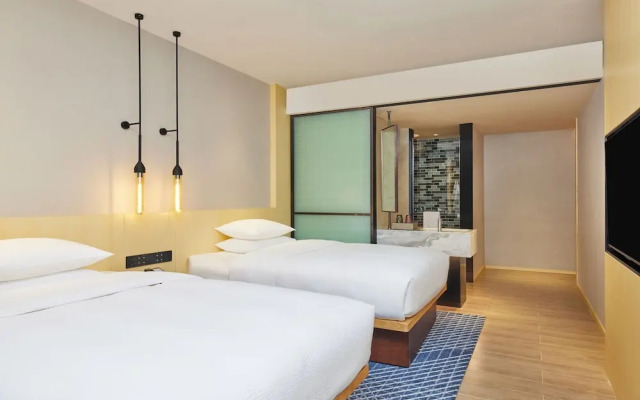 Fairfield by Marriott Changsha Tianxin