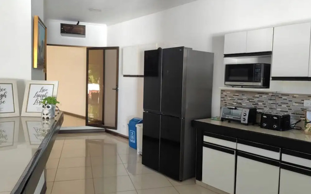 Hotel Boutique CasAguacate