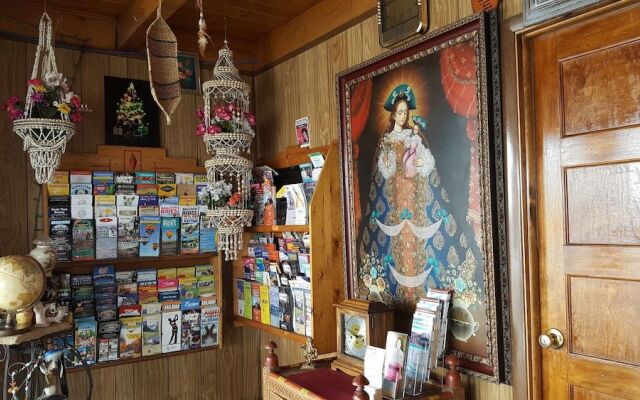 Cottonwood Court Motel
