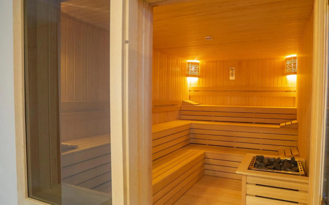 Dalyan Live Spa Resort Hotel