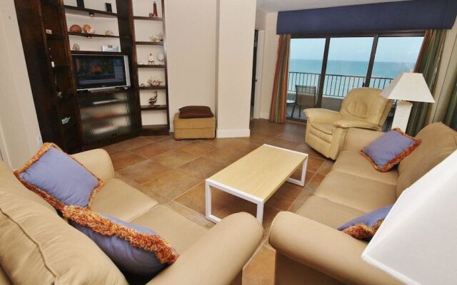 Seascape Towers 1123 Apartment 2