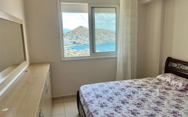 Apartment Zemer Sarande