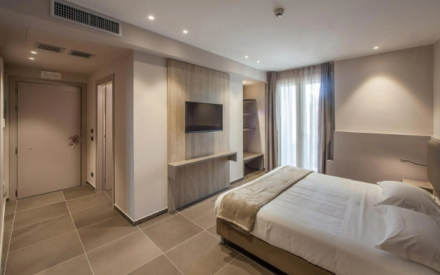 San Giorgio Palace Hotel