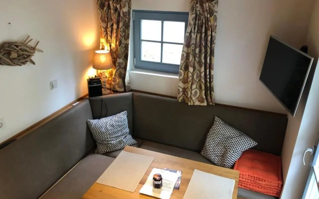 Honeymoon, kleines aber feines Cottage am Strand