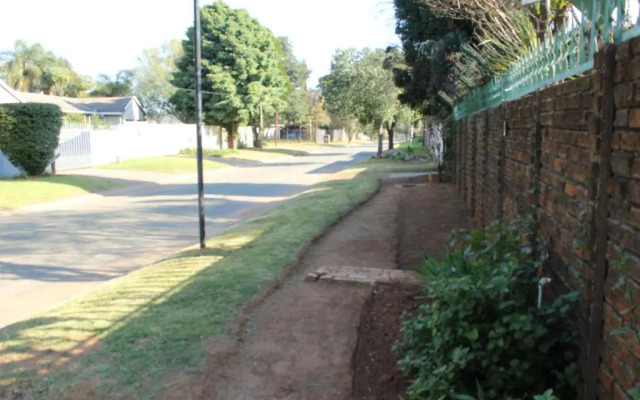 A1 Airport Lodge
