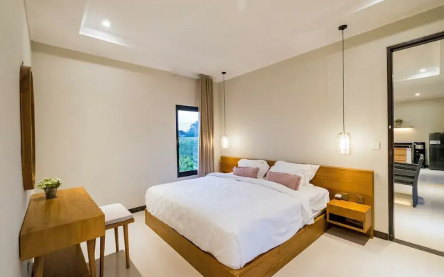 Casa Purnama Villa