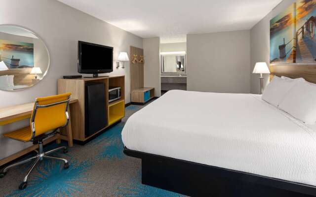 Days Inn by Wyndham Douglasville-Atlanta-Fairburn Road