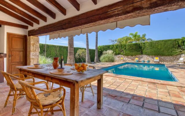 Villa Finca Labranza