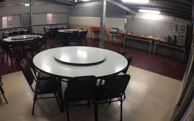 Advanced Homestay