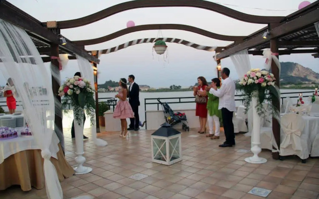 Relais Villa Oteri