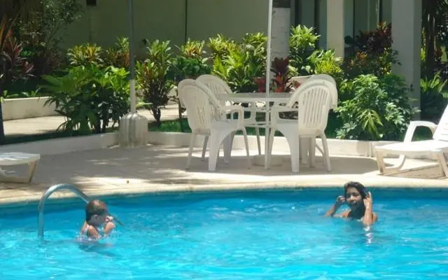 Hotel El Bosque