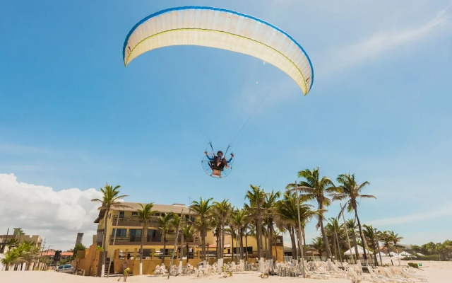 Hotel Melina Praia Hotel