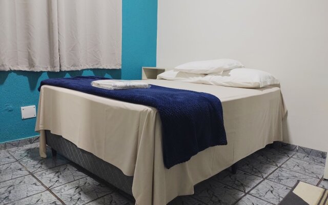 Apartamento Cacoal