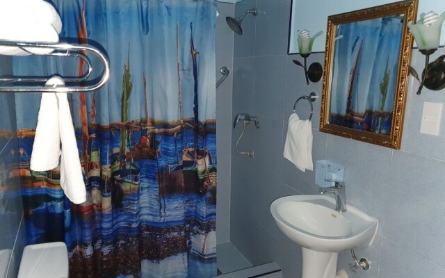 Private Apartment Ysa