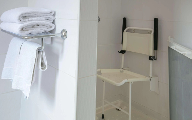 The Stuart Hotel, Sure Hotel Collection by Best Western