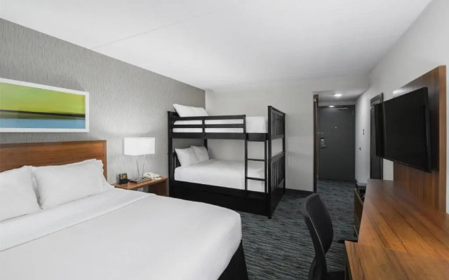 Birchwood Inn, BW Premier Collection