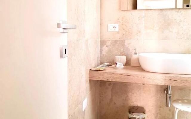 Apartment Viterbo Centro Corso