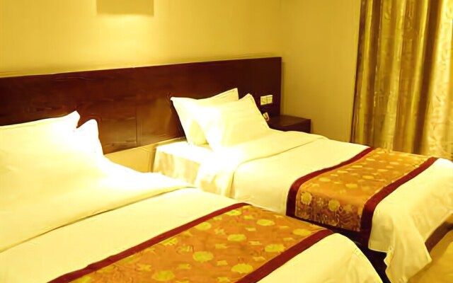 Chaoyue Business Hotel