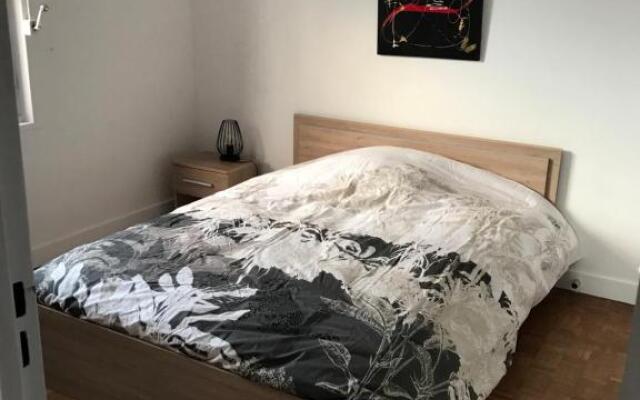 Appartement T3 Gilaldo