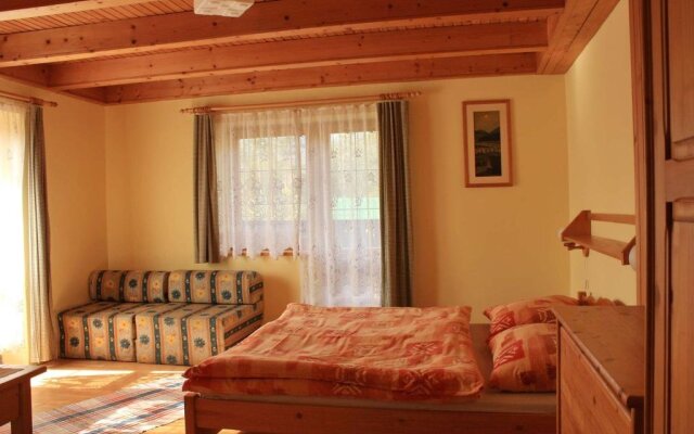 Penzion Pazicky Hotel