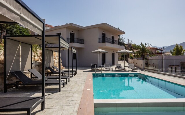 Suites Olive Tree Farm Episkopi Village